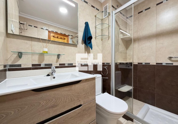 Segunda mano - Apartamento  - Torrevieja - Playa del Cura