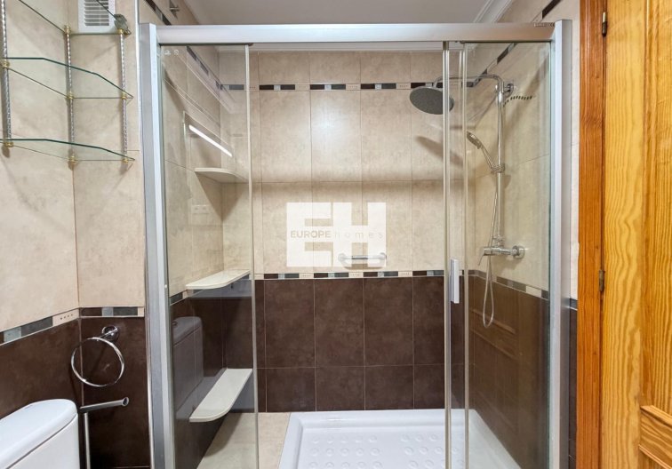 Segunda mano - Apartamento  - Torrevieja - Playa del Cura