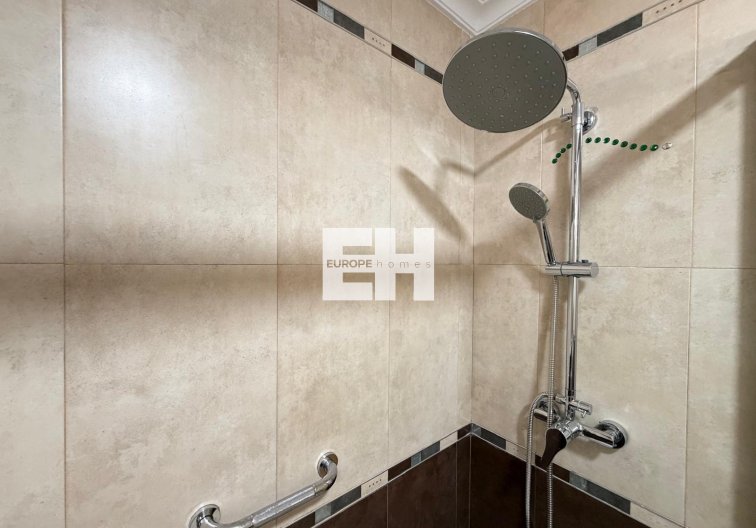 Segunda mano - Apartamento  - Torrevieja - Playa del Cura