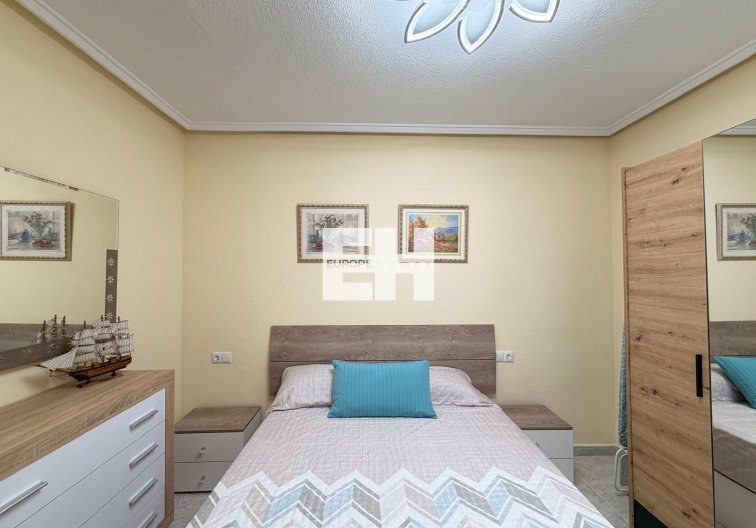 Segunda mano - Apartamento  - Torrevieja - Playa del Cura