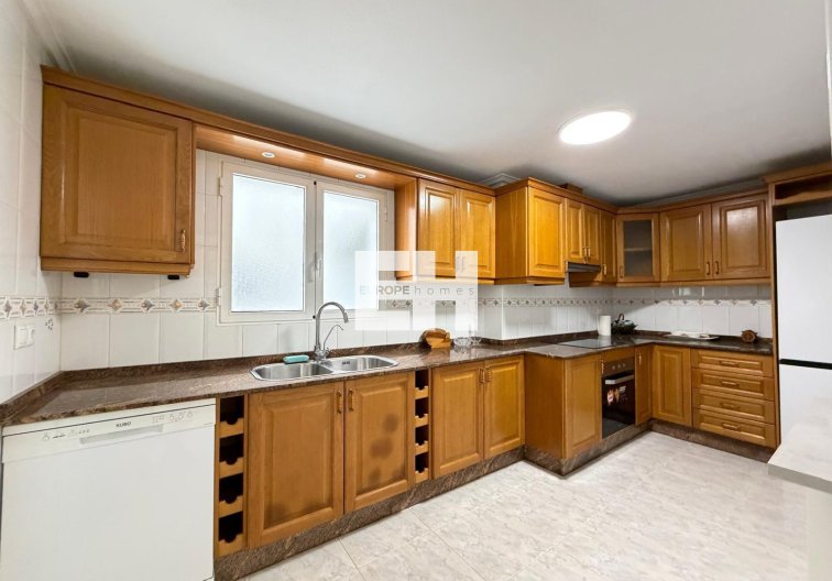 Segunda mano - Apartamento  - Torrevieja - Playa del Cura
