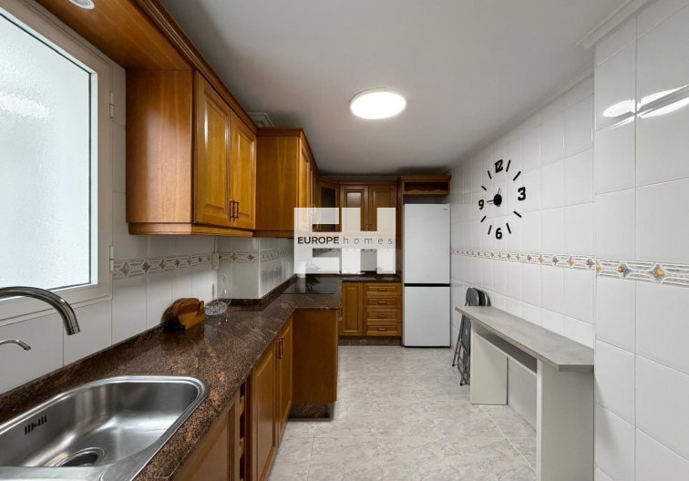 Segunda mano - Apartamento  - Torrevieja - Playa del Cura