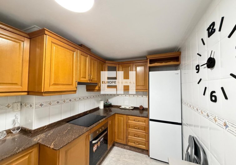 Segunda mano - Apartamento  - Torrevieja - Playa del Cura