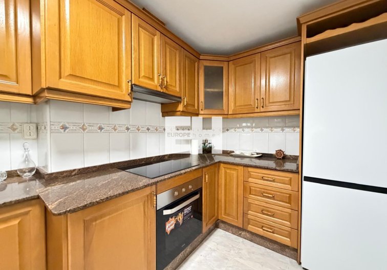 Segunda mano - Apartamento  - Torrevieja - Playa del Cura