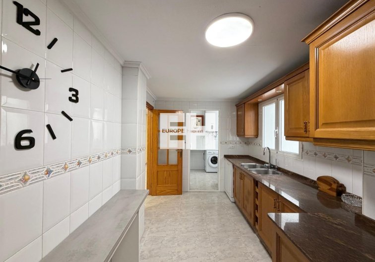Segunda mano - Apartamento  - Torrevieja - Playa del Cura