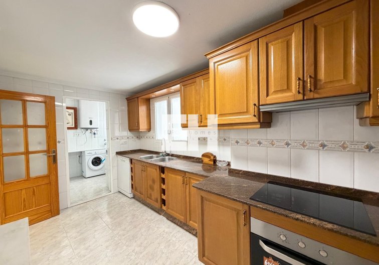 Segunda mano - Apartamento  - Torrevieja - Playa del Cura