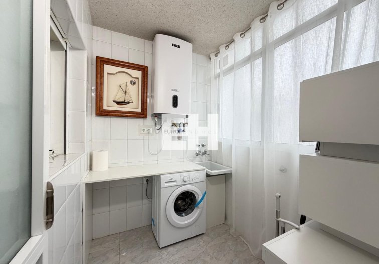 Segunda mano - Apartamento  - Torrevieja - Playa del Cura