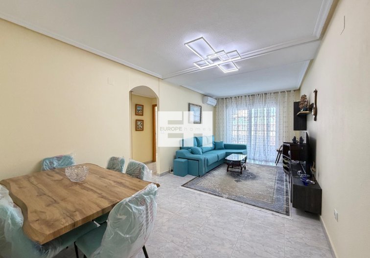 Segunda mano - Apartamento  - Torrevieja - Playa del Cura