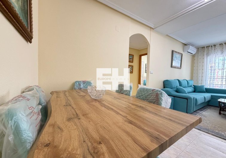 Segunda mano - Apartamento  - Torrevieja - Playa del Cura