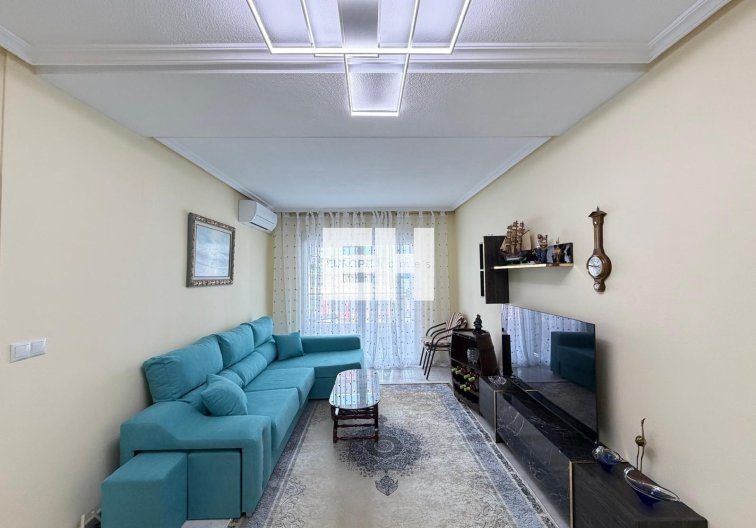 Segunda mano - Apartamento  - Torrevieja - Playa del Cura