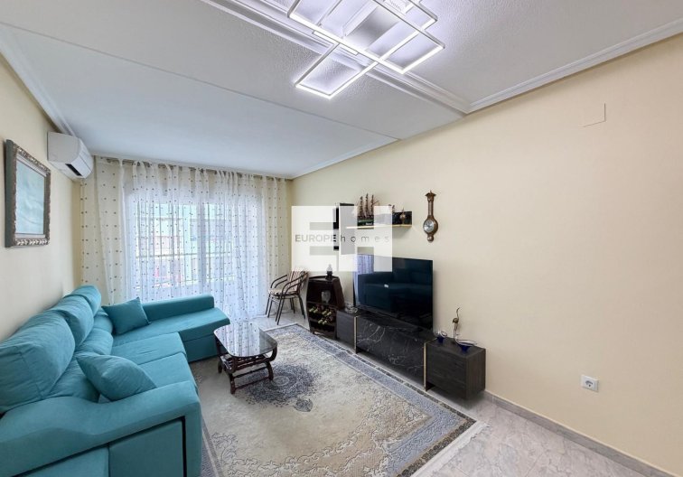Segunda mano - Apartamento  - Torrevieja - Playa del Cura