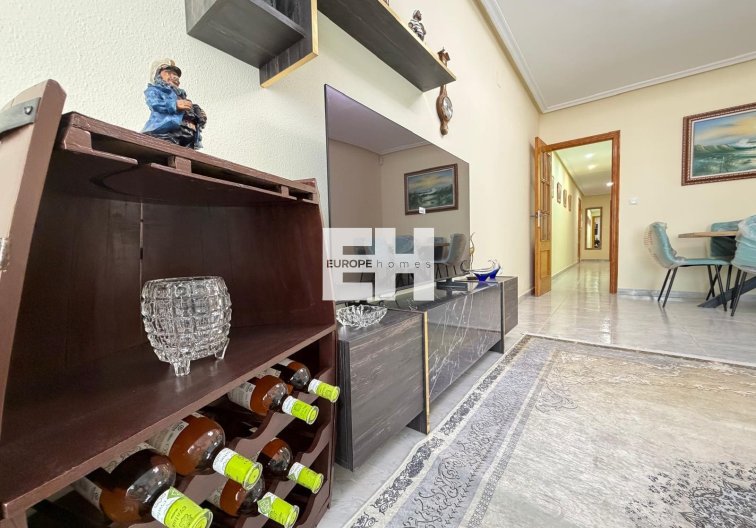 Segunda mano - Apartamento  - Torrevieja - Playa del Cura