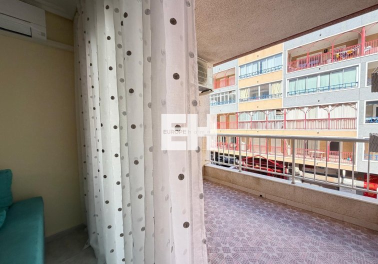 Segunda mano - Apartamento  - Torrevieja - Playa del Cura