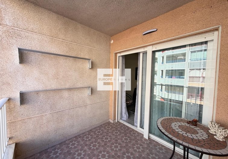Segunda mano - Apartamento  - Torrevieja - Playa del Cura
