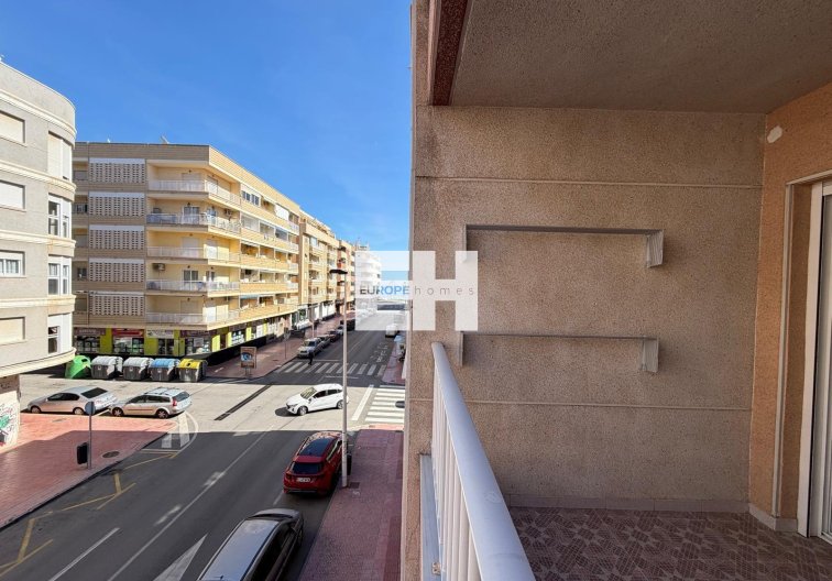 Segunda mano - Apartamento  - Torrevieja - Playa del Cura
