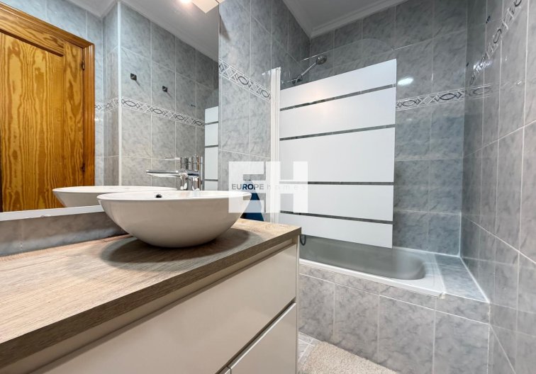 Segunda mano - Apartamento  - Torrevieja - Playa del Cura