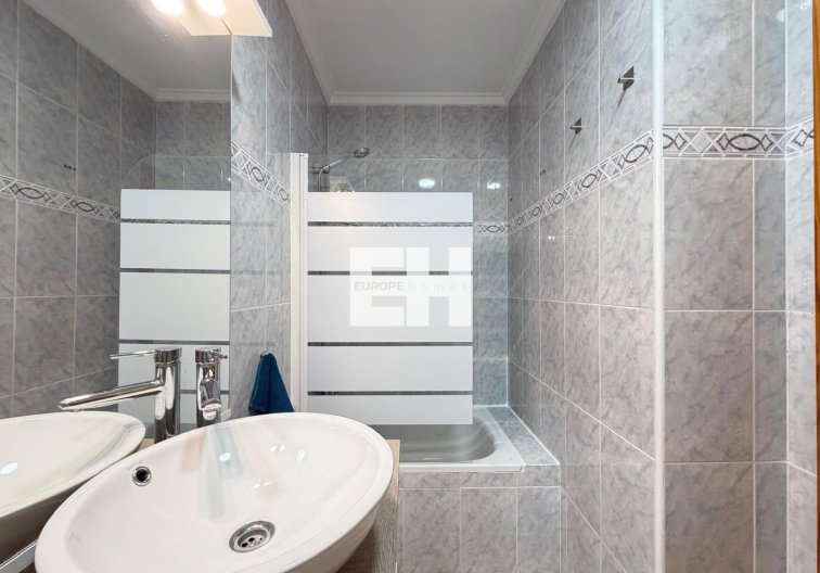 Segunda mano - Apartamento  - Torrevieja - Playa del Cura