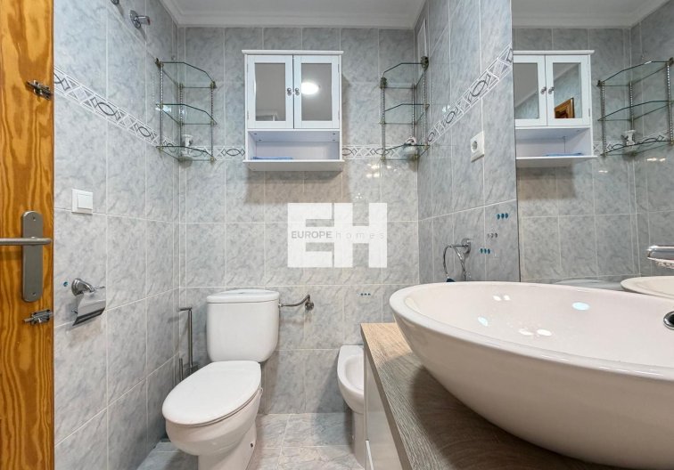 Segunda mano - Apartamento  - Torrevieja - Playa del Cura