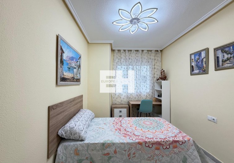 Segunda mano - Apartamento  - Torrevieja - Playa del Cura