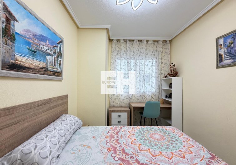 Segunda mano - Apartamento  - Torrevieja - Playa del Cura
