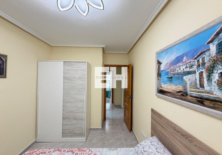 Segunda mano - Apartamento  - Torrevieja - Playa del Cura