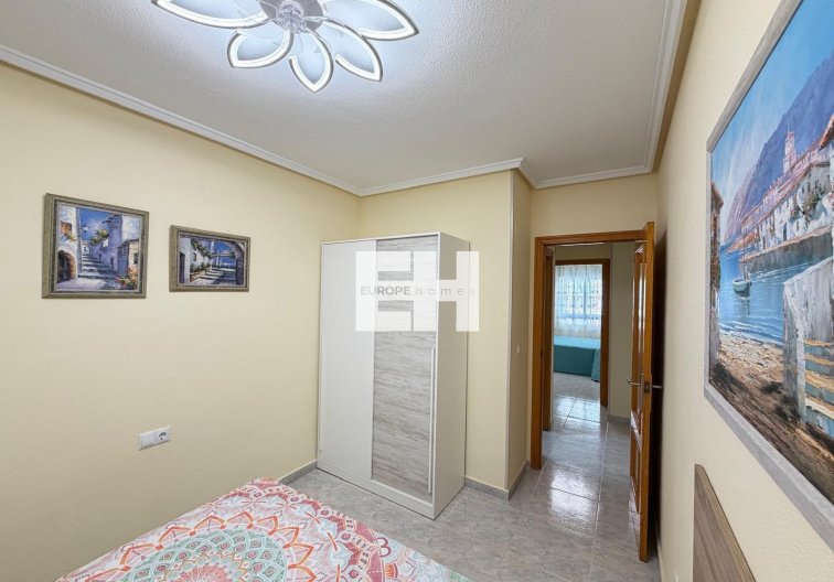 Segunda mano - Apartamento  - Torrevieja - Playa del Cura
