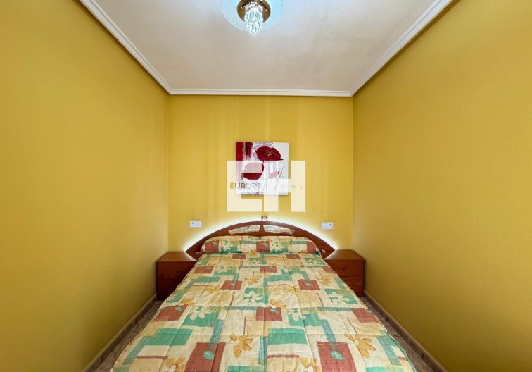 Revente - Penthouse - Torrevieja - Playa del Cura