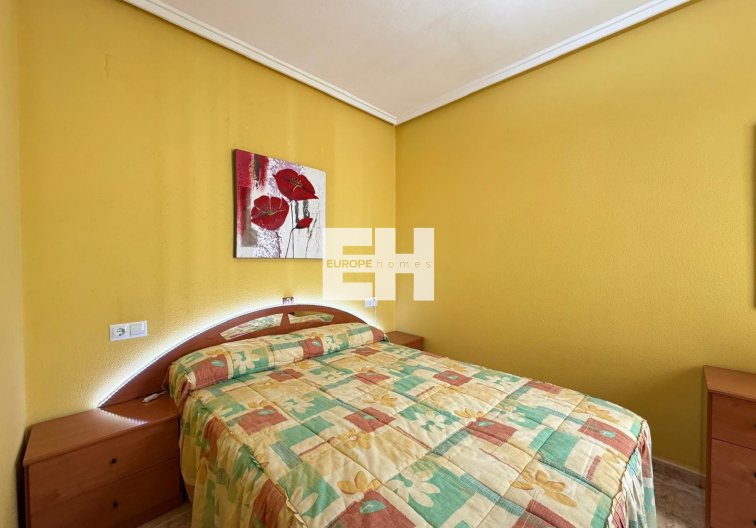 Revente - Penthouse - Torrevieja - Playa del Cura