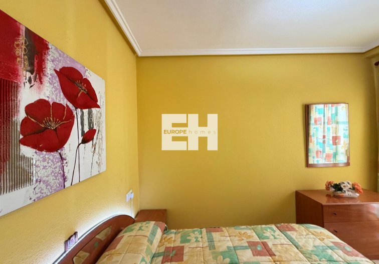 Revente - Penthouse - Torrevieja - Playa del Cura