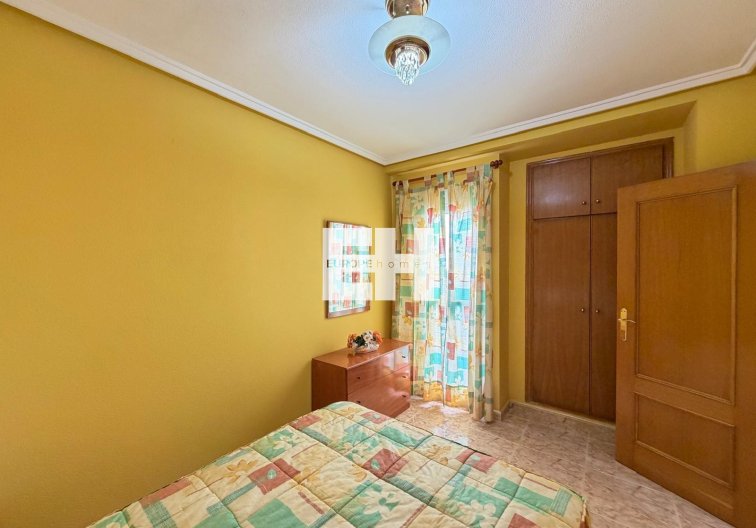 Revente - Penthouse - Torrevieja - Playa del Cura