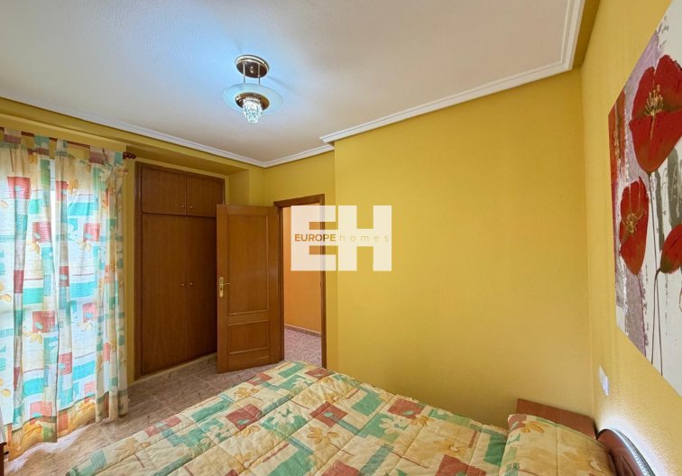 Revente - Penthouse - Torrevieja - Playa del Cura