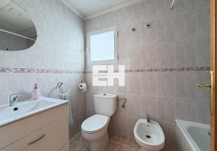 Revente - Penthouse - Torrevieja - Playa del Cura