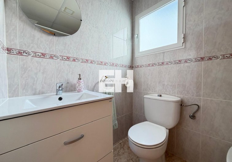 Revente - Penthouse - Torrevieja - Playa del Cura