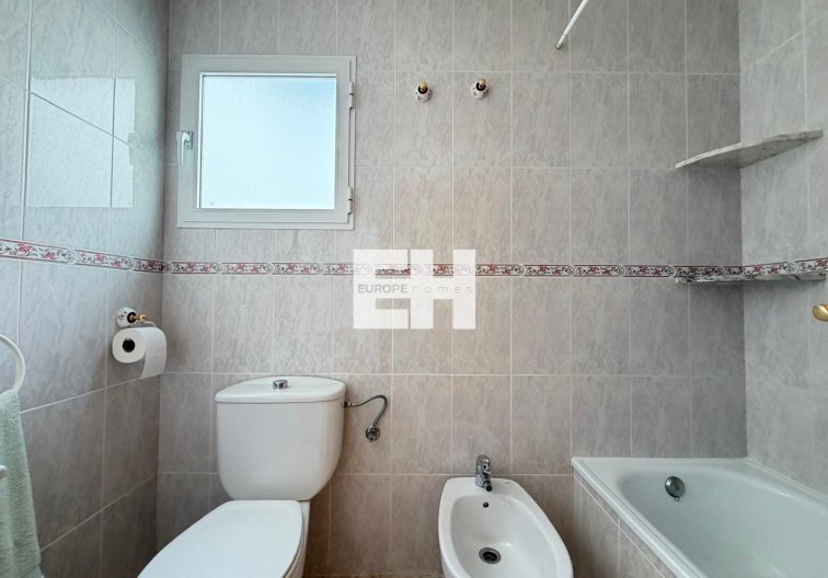 Revente - Penthouse - Torrevieja - Playa del Cura