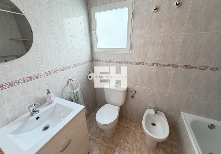 Revente - Penthouse - Torrevieja - Playa del Cura