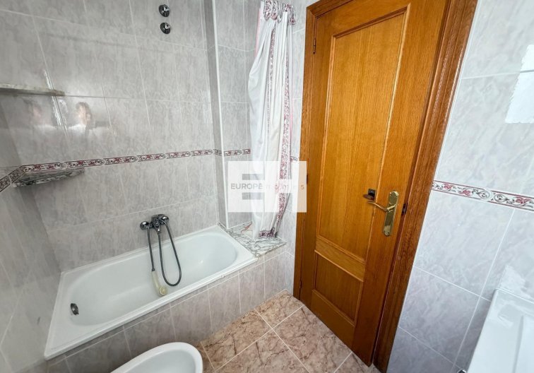Revente - Penthouse - Torrevieja - Playa del Cura