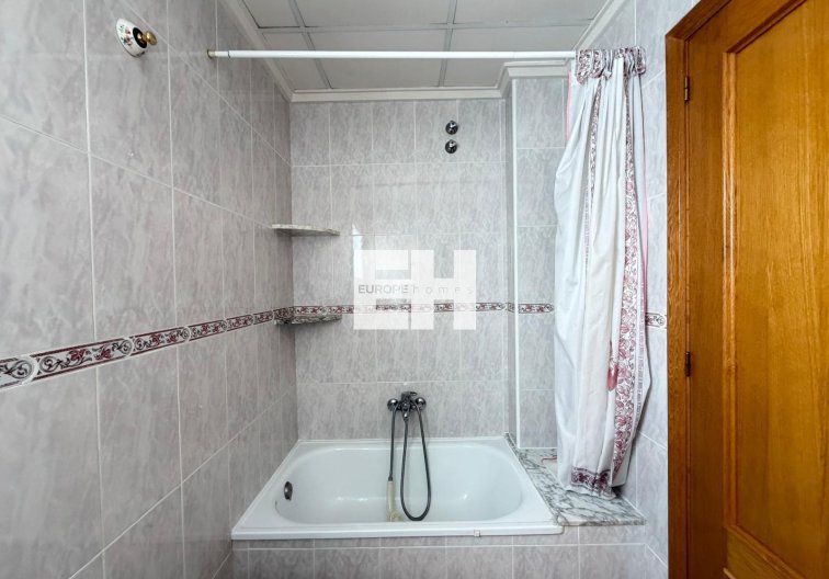Revente - Penthouse - Torrevieja - Playa del Cura