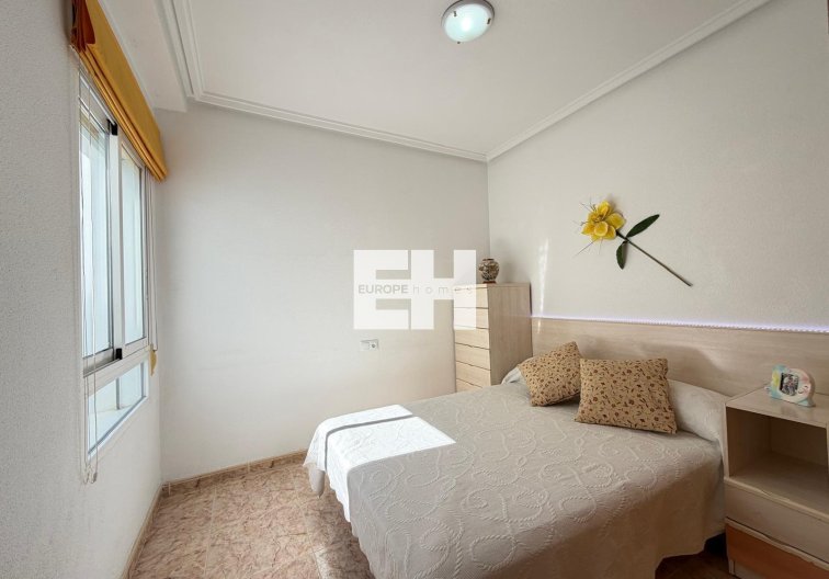 Revente - Penthouse - Torrevieja - Playa del Cura