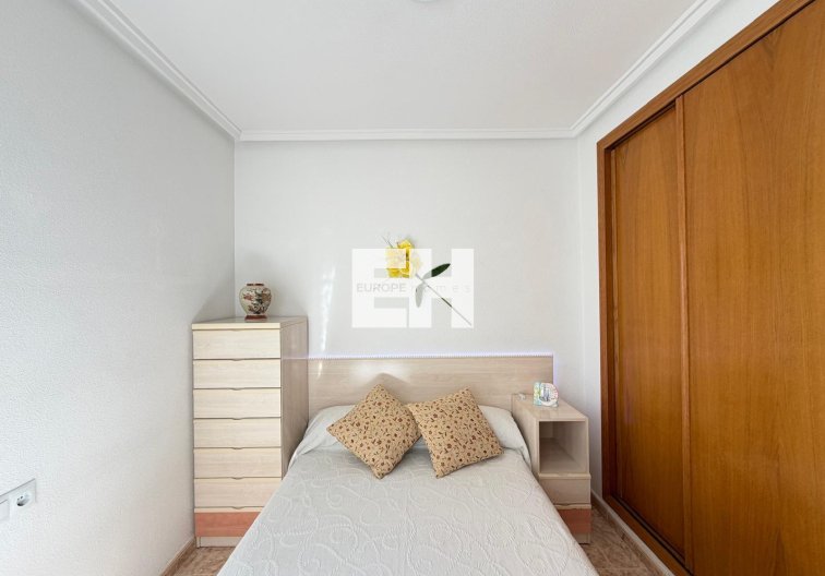 Revente - Penthouse - Torrevieja - Playa del Cura