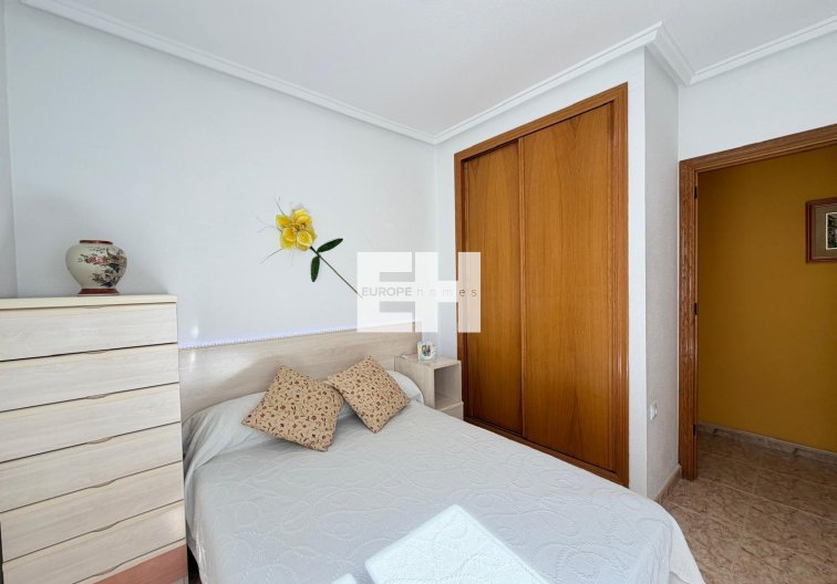Revente - Penthouse - Torrevieja - Playa del Cura