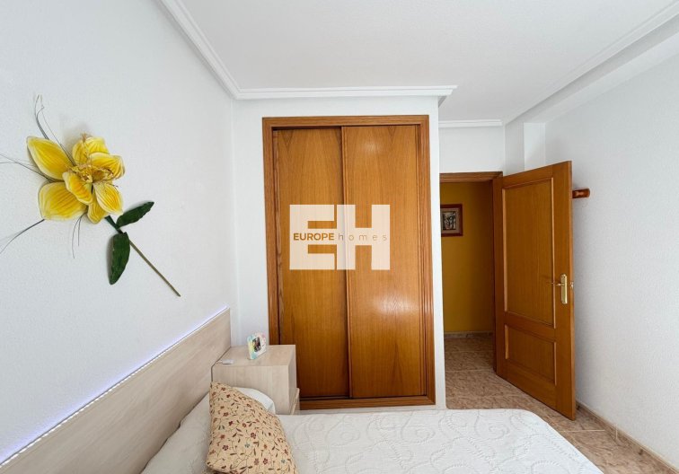 Revente - Penthouse - Torrevieja - Playa del Cura