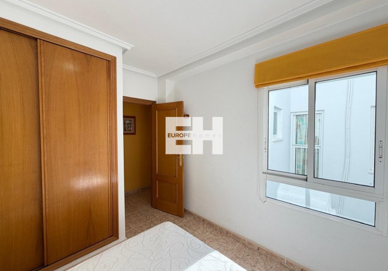 Revente - Penthouse - Torrevieja - Playa del Cura