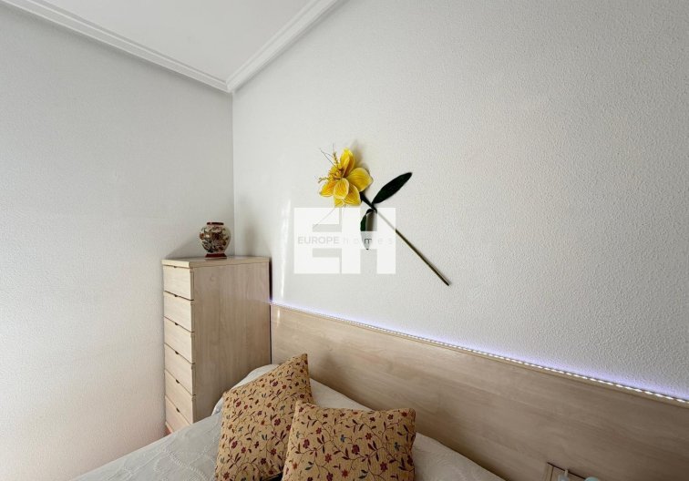 Revente - Penthouse - Torrevieja - Playa del Cura