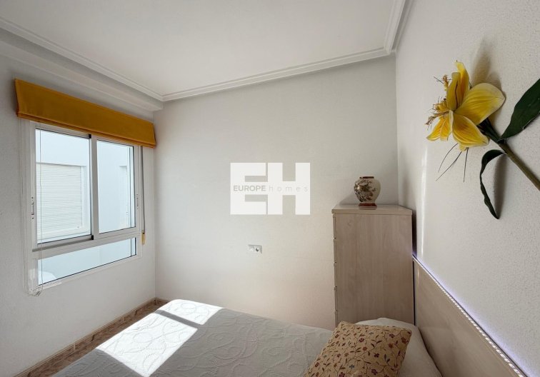 Revente - Penthouse - Torrevieja - Playa del Cura