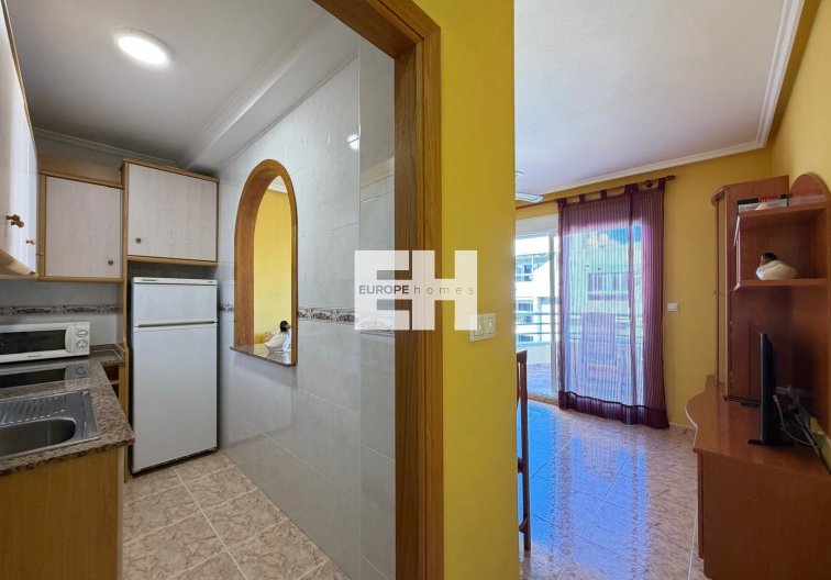 Revente - Penthouse - Torrevieja - Playa del Cura