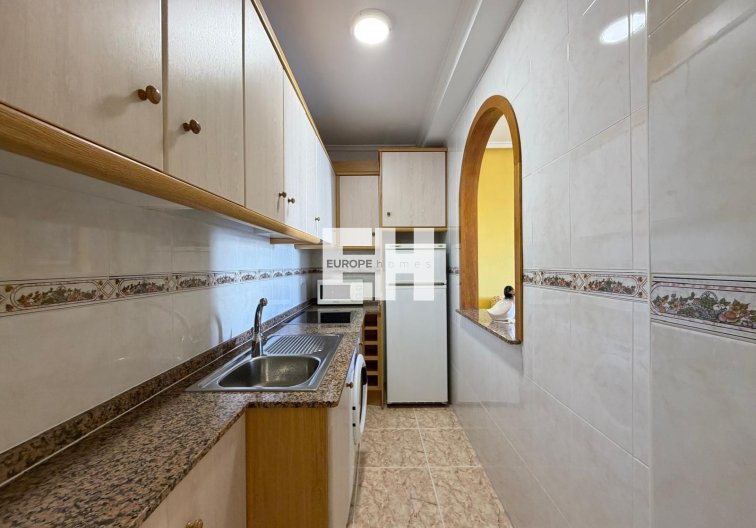 Revente - Penthouse - Torrevieja - Playa del Cura