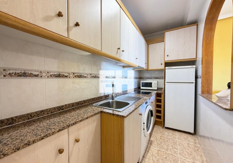 Revente - Penthouse - Torrevieja - Playa del Cura