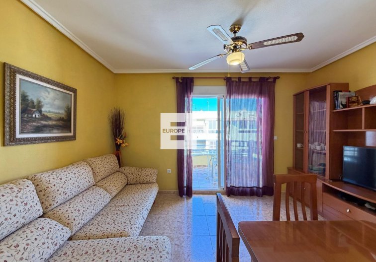 Revente - Penthouse - Torrevieja - Playa del Cura