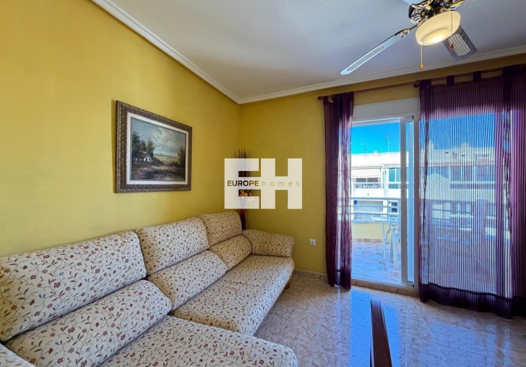 Revente - Penthouse - Torrevieja - Playa del Cura