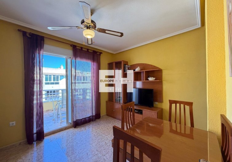 Revente - Penthouse - Torrevieja - Playa del Cura